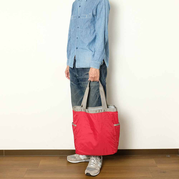 BRIEFING - COLLEGE TOTE M - BRA253T22