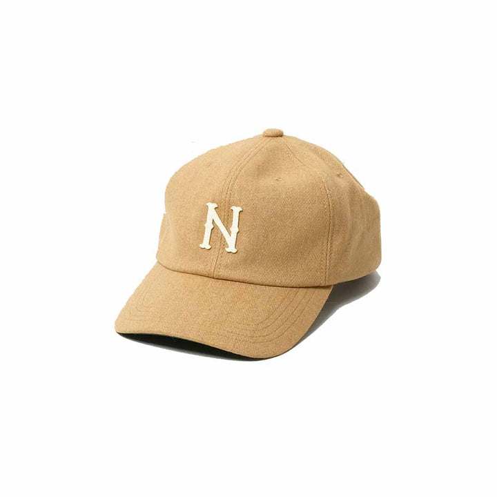 Mr.FATMAN - WOOL CAP - 5253009