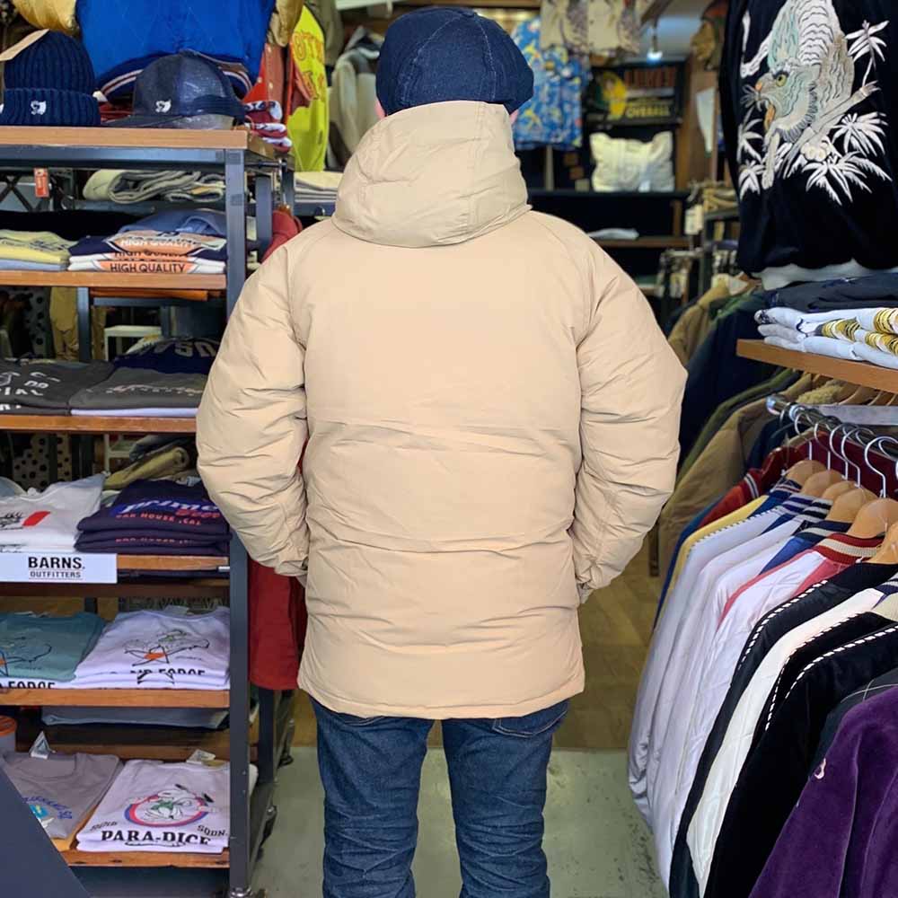 SIERRA DESIGNS - INYO JACKET - 621004