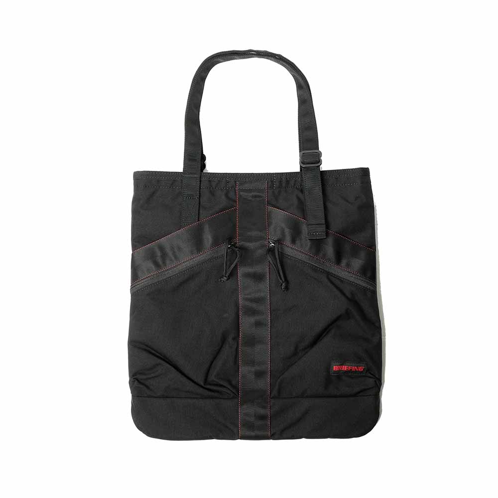 BRIEFING - TYPE I FLYER TOTE - BRA253T47