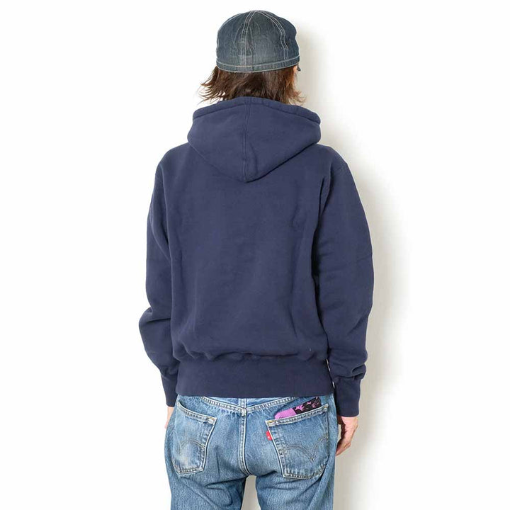 STUDIO D’ARTISAN - PRINT PARKA - HOLA - 8157B