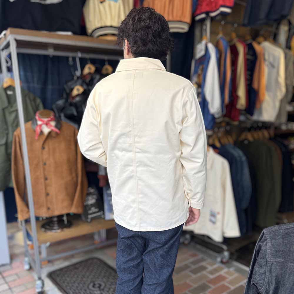 UNIVERSAL OVERALL - COVERALL - U2613225G