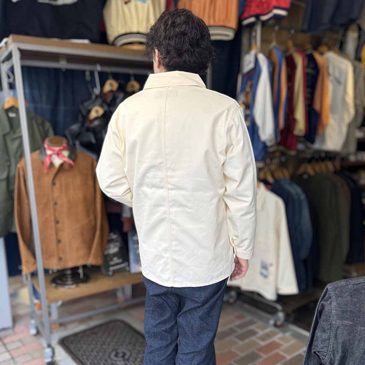 UNIVERSAL OVERALL - COVERALL - U2613225G