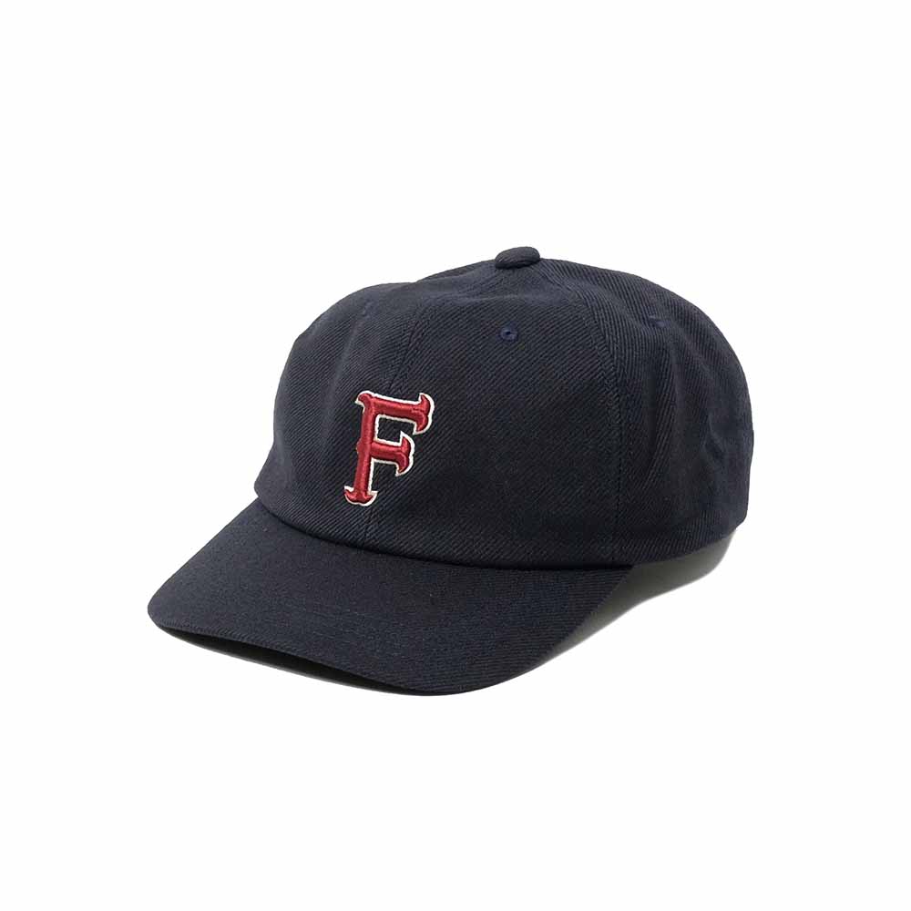 Mr.FATMAN - F CAP - 5244004