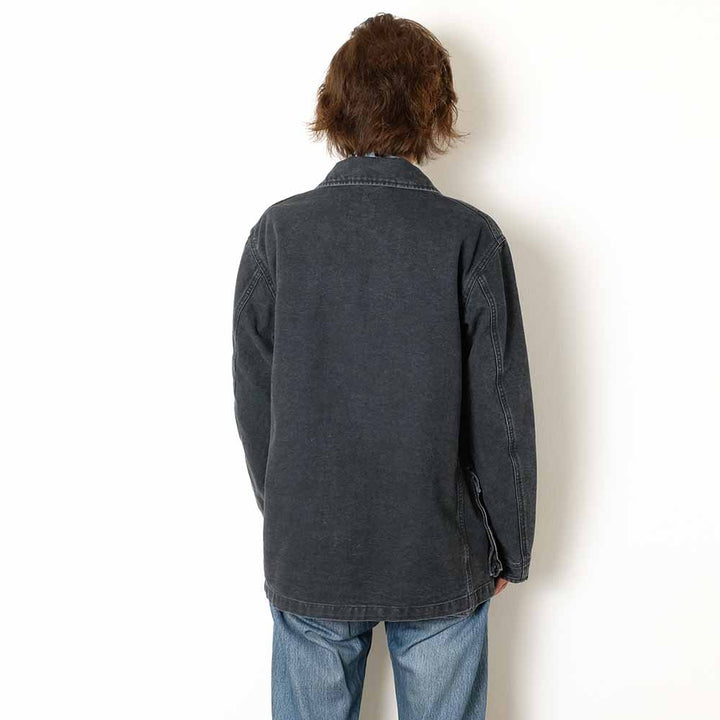 Soundman - Railroad Jacket - Eagle - 421M-553A