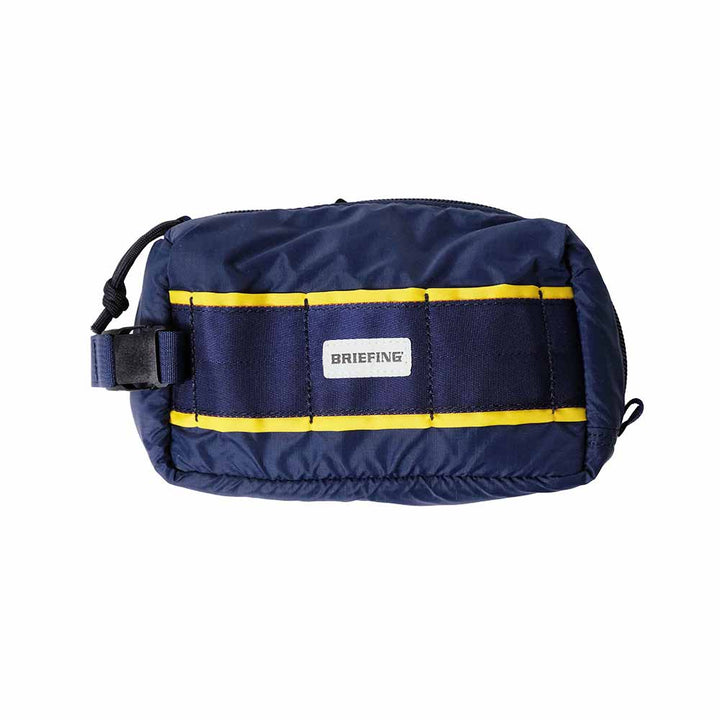 BRIEFING - PP DEVICE POUCH M - BRA251G17