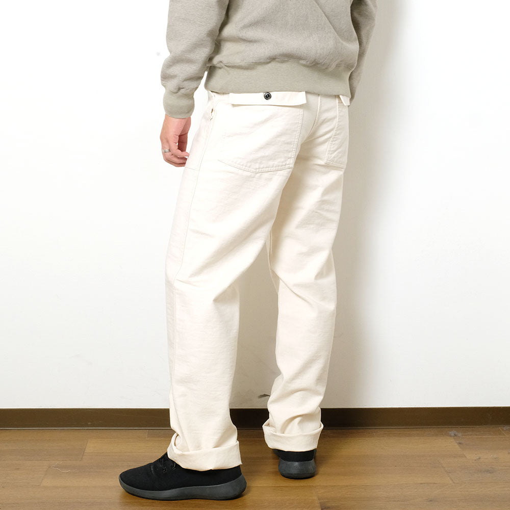BURGUS PLUS - Fatigue Pants - Back Sateen - 425-51