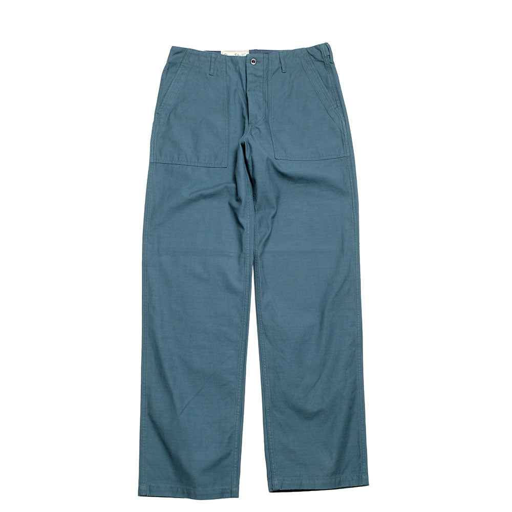 BURGUS PLUS - Fatigue Pants - Back Sateen - 425-51