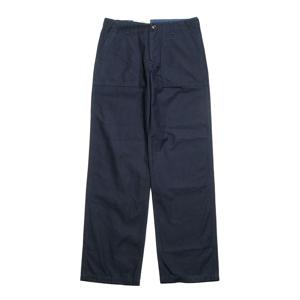 BURGUS PLUS - Fatigue Pants - Back Sateen - 425-51