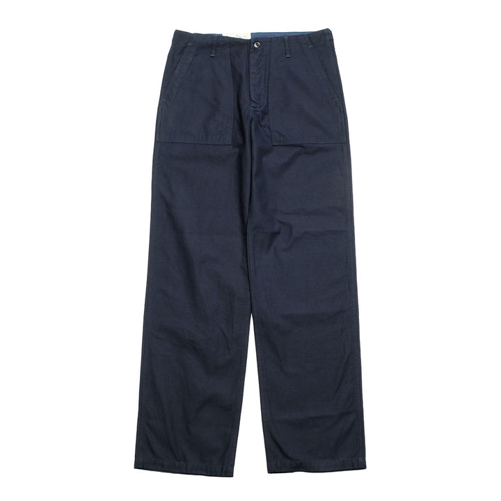 BURGUS PLUS - Fatigue Pants - Back Sateen - 425-51