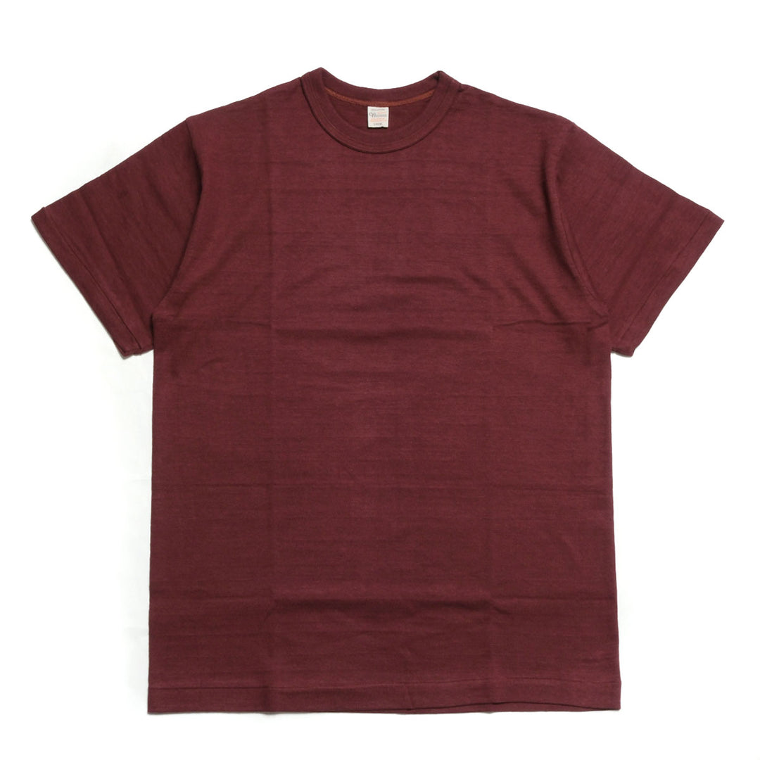 WAREHOUSE - Lot 4601 T-SHIRT - 4601PL-26