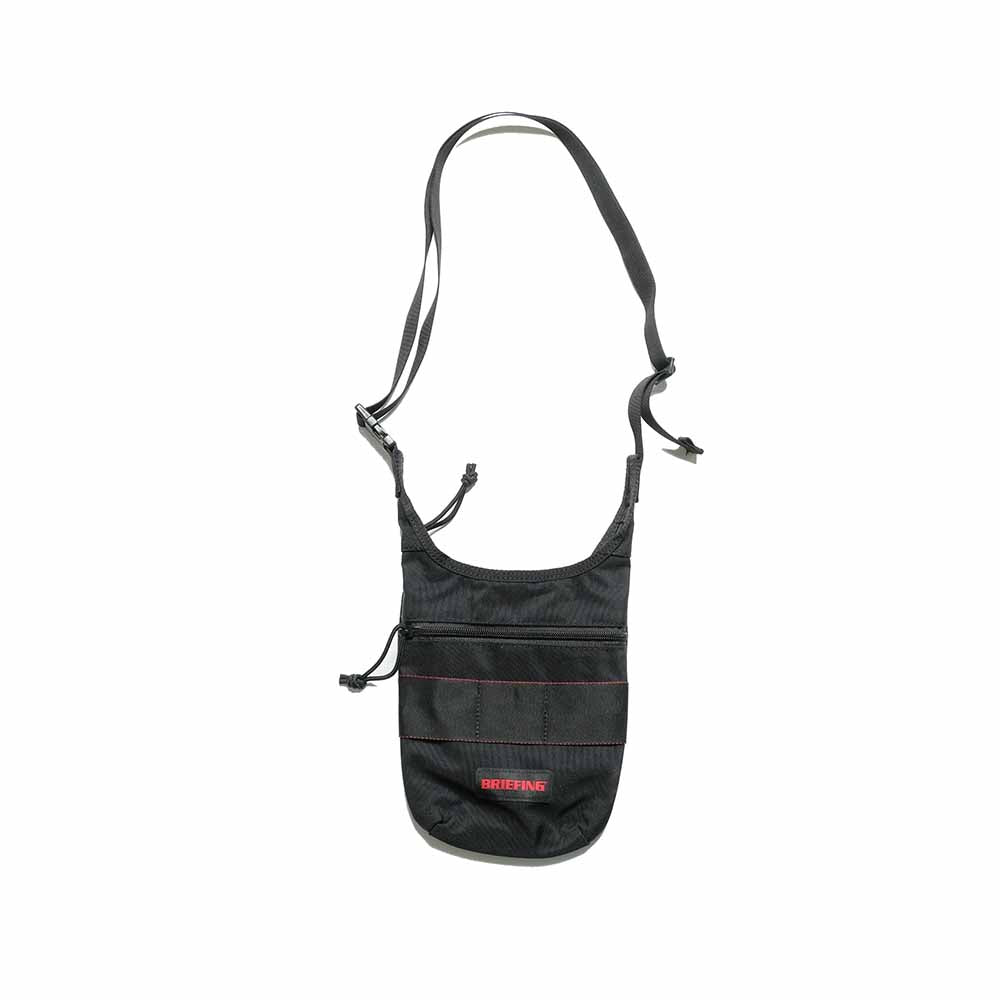 BRIEFING - DAY TRIPPER MINI MW - BRA243L01