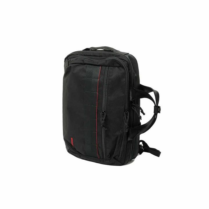 BRIEFING - BS BOX 2WAY PACK AG - BRA241P37