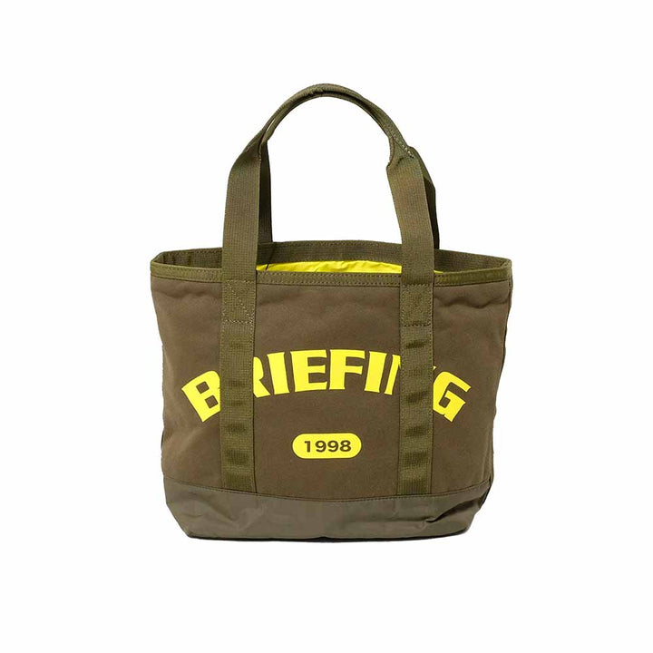 BRIEFING - COLLEGE TOTE S - BRA253T21