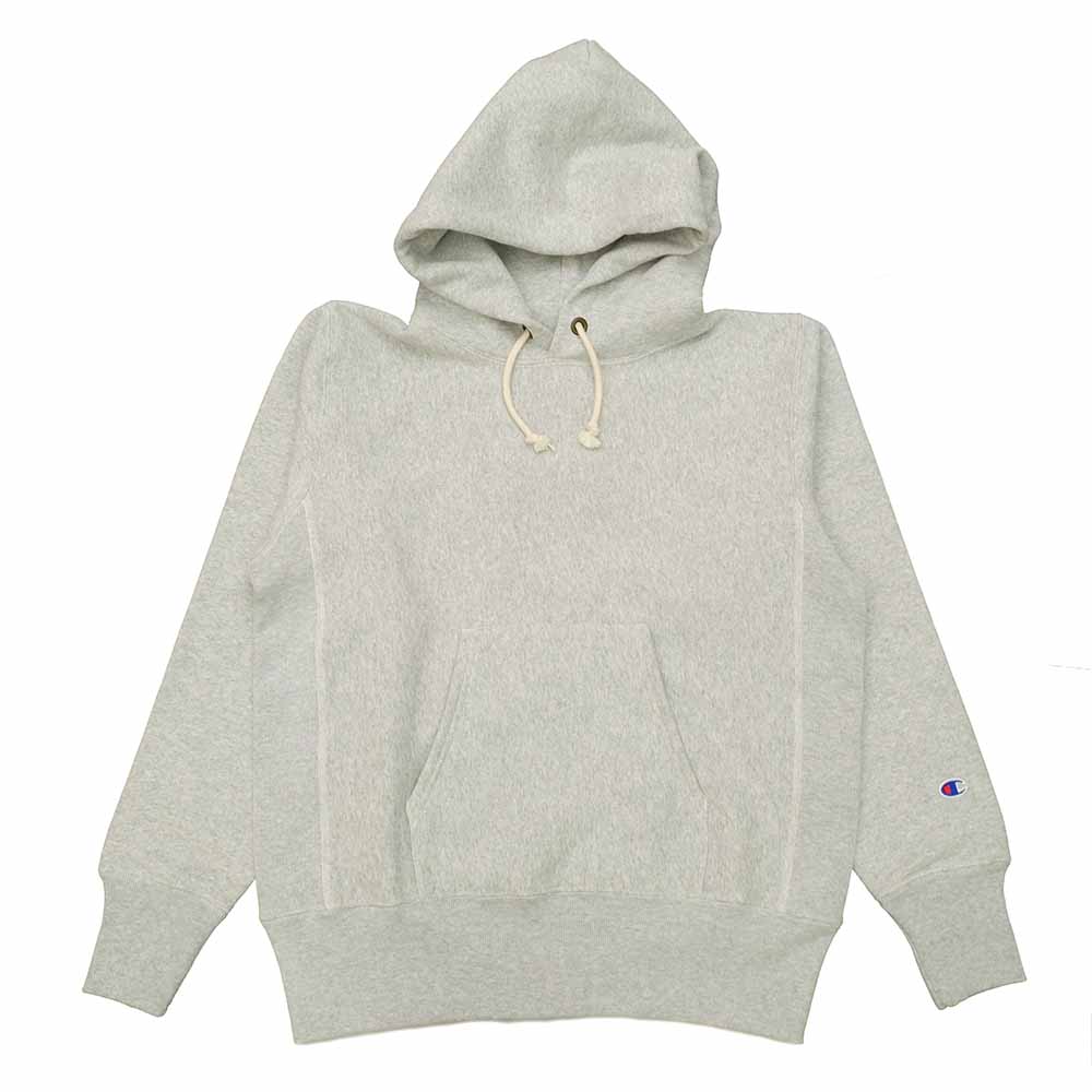 Champion - REVERSE WEAVE PULLOVER HOODED SWEATSHIRT - C3-Y132