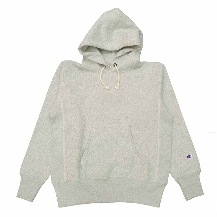 Champion - REVERSE WEAVE PULLOVER HOODED SWEATSHIRT - C3-Y132