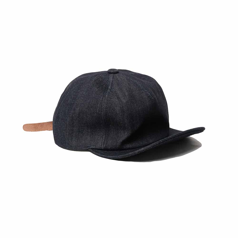 Mr.FATMAN - MFM FLIP CAP - 5261003