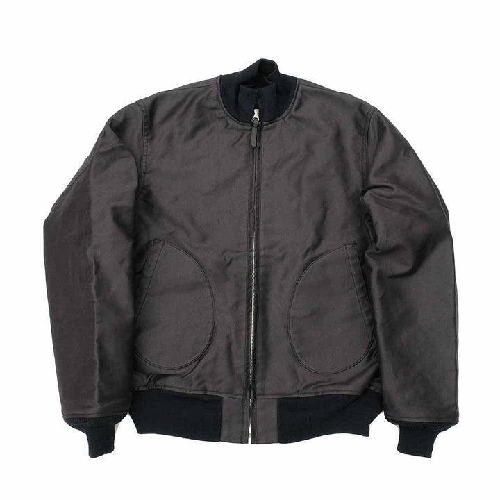 BUZZ RICKSON'S - JACKET, DECK ZIP - CONTRACT 87533 - BR15579