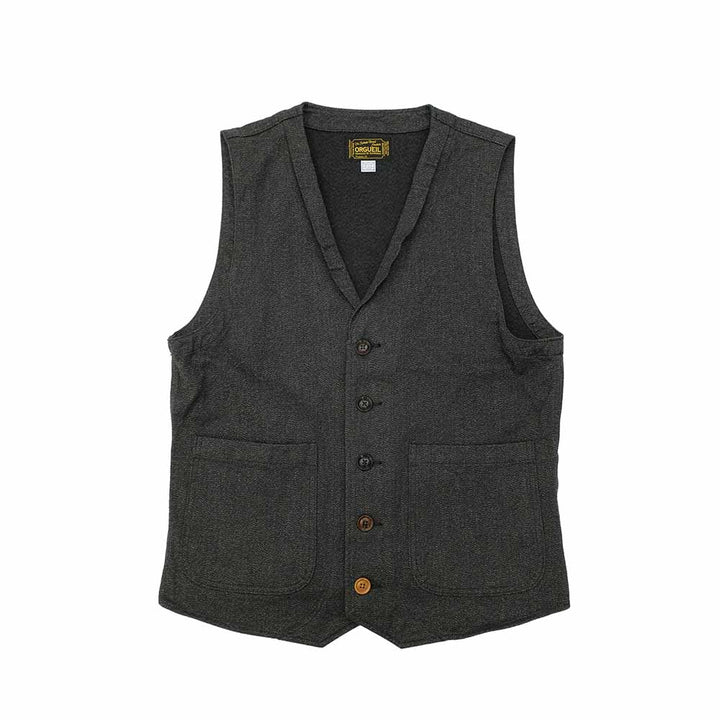 Orgueil - Work Wear Gilet - OR-4009