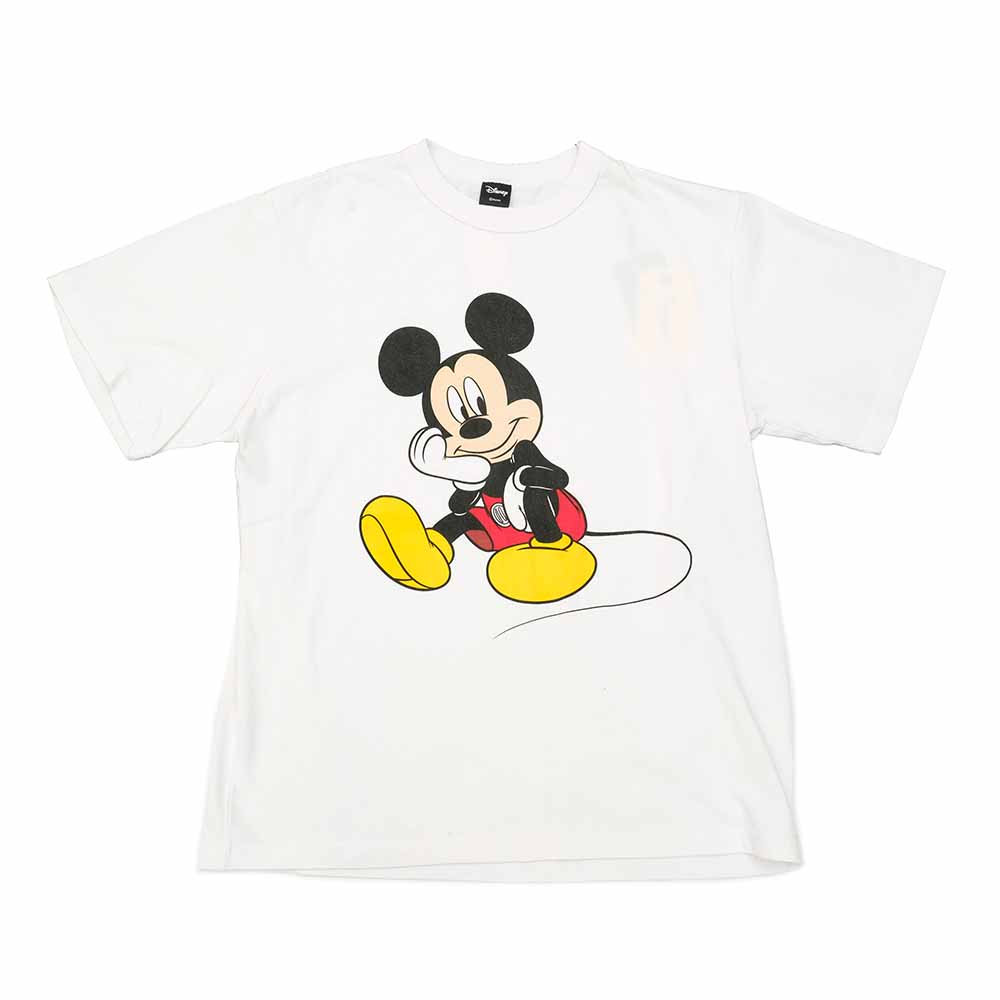 SUNNY SPORTS - PENNEY'S - MICKEY S/S TEE - PN24S003MM