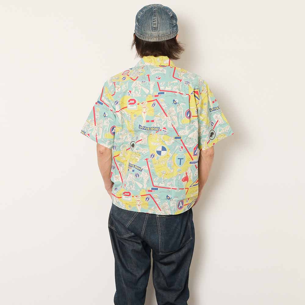 SUN SURF - SPECIAL EDITION - 442nd - SS39676