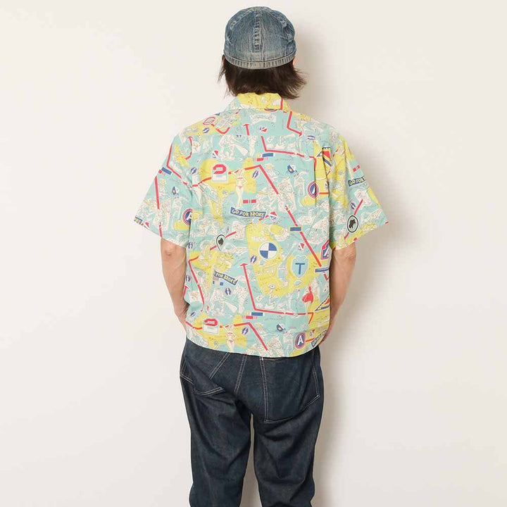 SUN SURF - SPECIAL EDITION - 442nd - SS39676