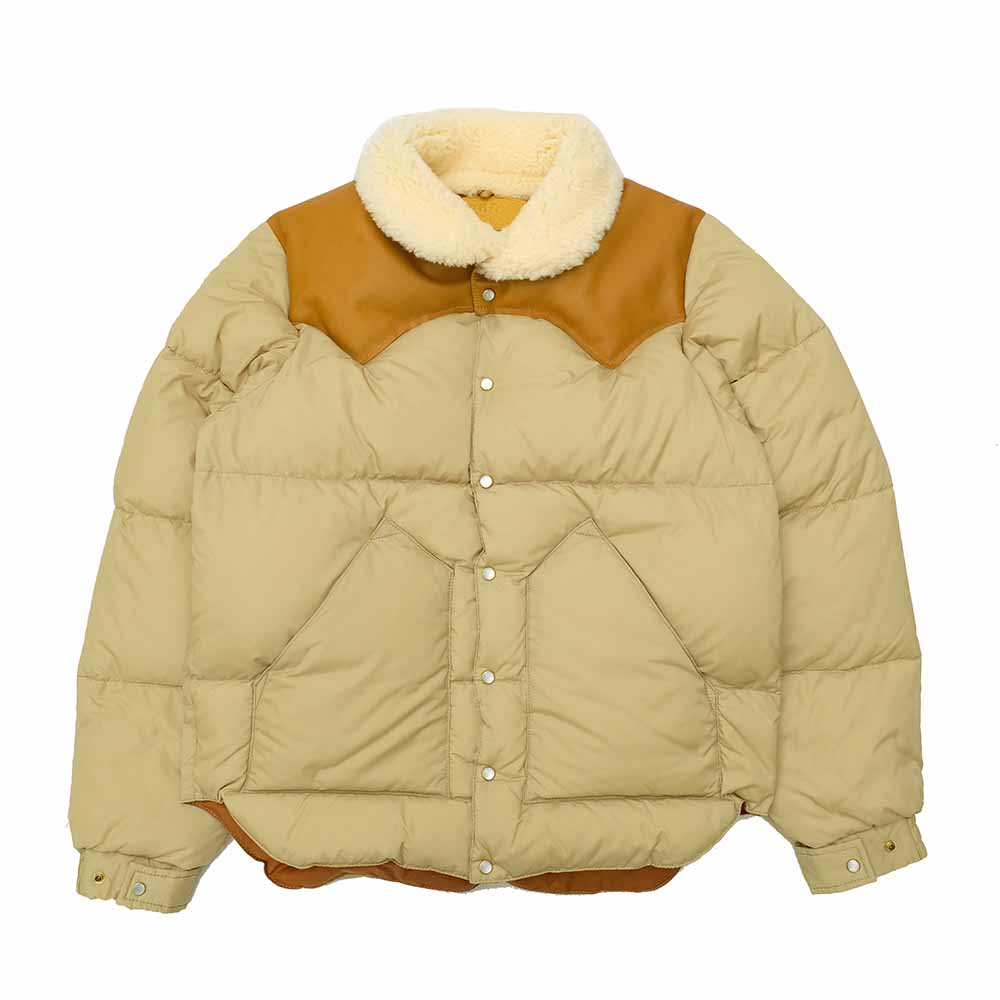 Rocky Mountain Featherbed - CHRISTY JACKET - 200-232-06