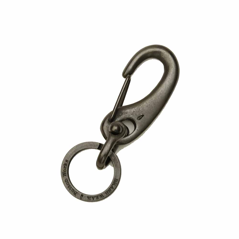 Button Works - BW Carabiner Shackle - BW-0180