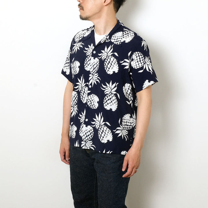 Sun Surf Special Edition Duke Kahanamoku Duke's Pineapple DK36201