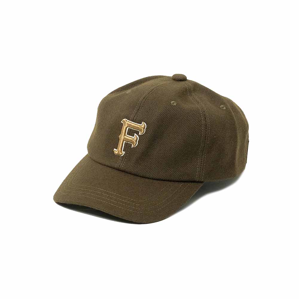 Mr.FATMAN - F CAP - 5244004