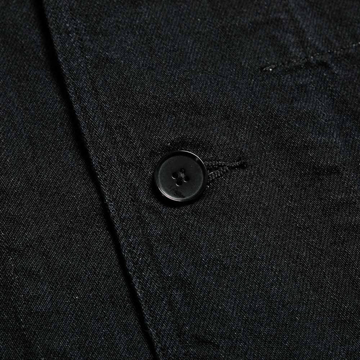 OLD JOE BRAND - BUTTON FRONT SAILOR JACKET - 261OJ-JK14