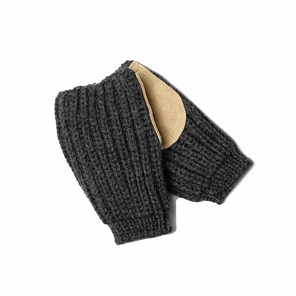 HIGHLAND 2000 - Aran Open Finger Mitte - HIG-001-25