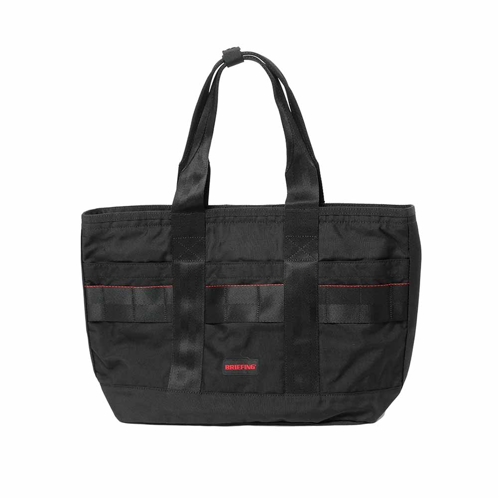 BRIEFING - DISCRETE TOTE M MW GENII AP - BRA243T47
