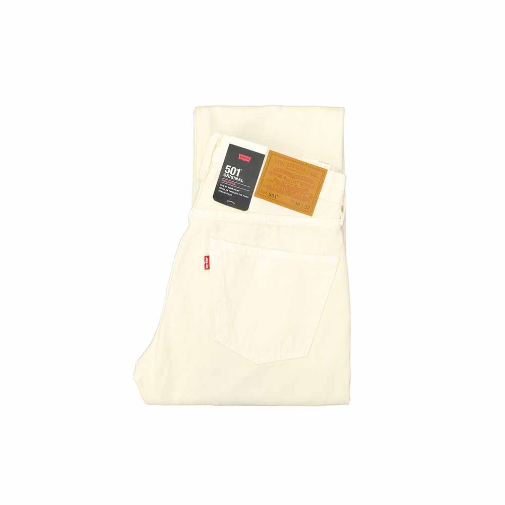 Levi's - 501® Jeans White - MY CANDY - 501-3279