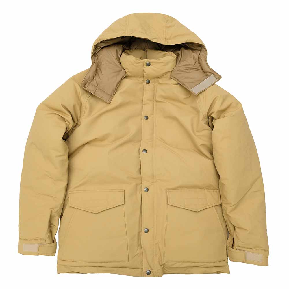 SIERRA DESIGNS - INYO JACKET - 621004