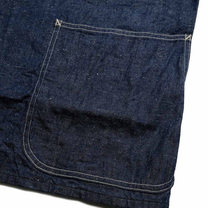A VONTADE - 40's Coverall - VTD-0573-JK