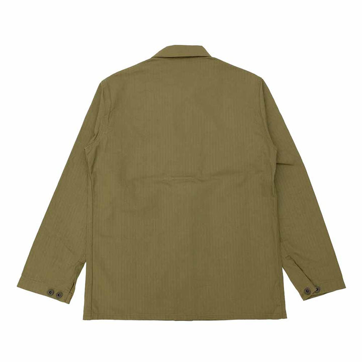 BUZZ RICKSON'S - USN N-3 JACKET - BR14872