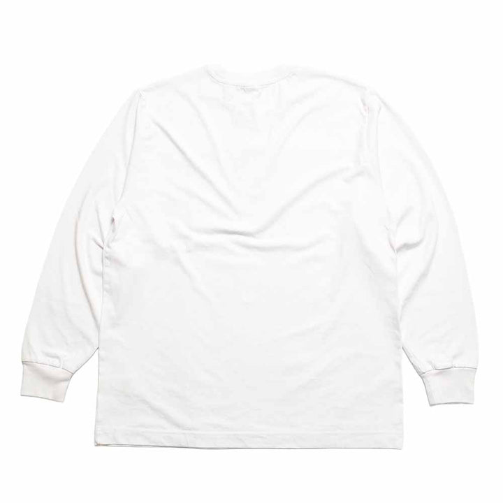 SUNNY SPORTS - THRIFTY LOOK - NEW YORK - L/S TEE - TL26S024