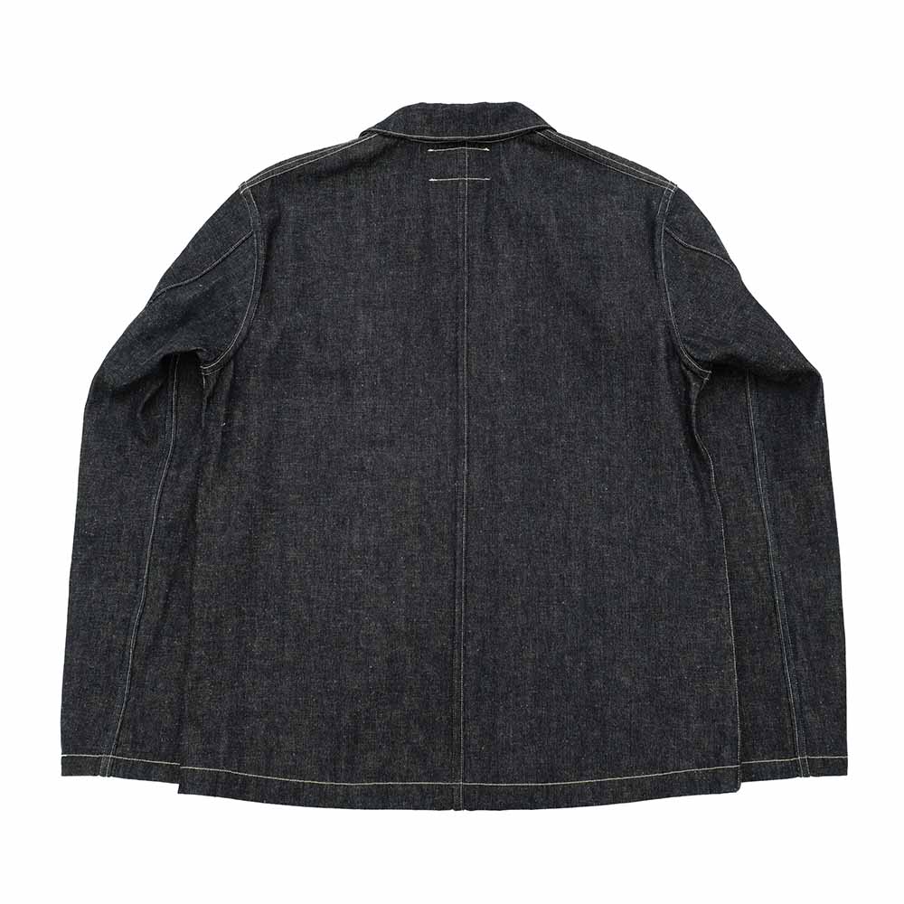 WAREHOUSE - Lot.2216 - NEW DEAL PROGRAMS DENIM COVERALL - 2216
