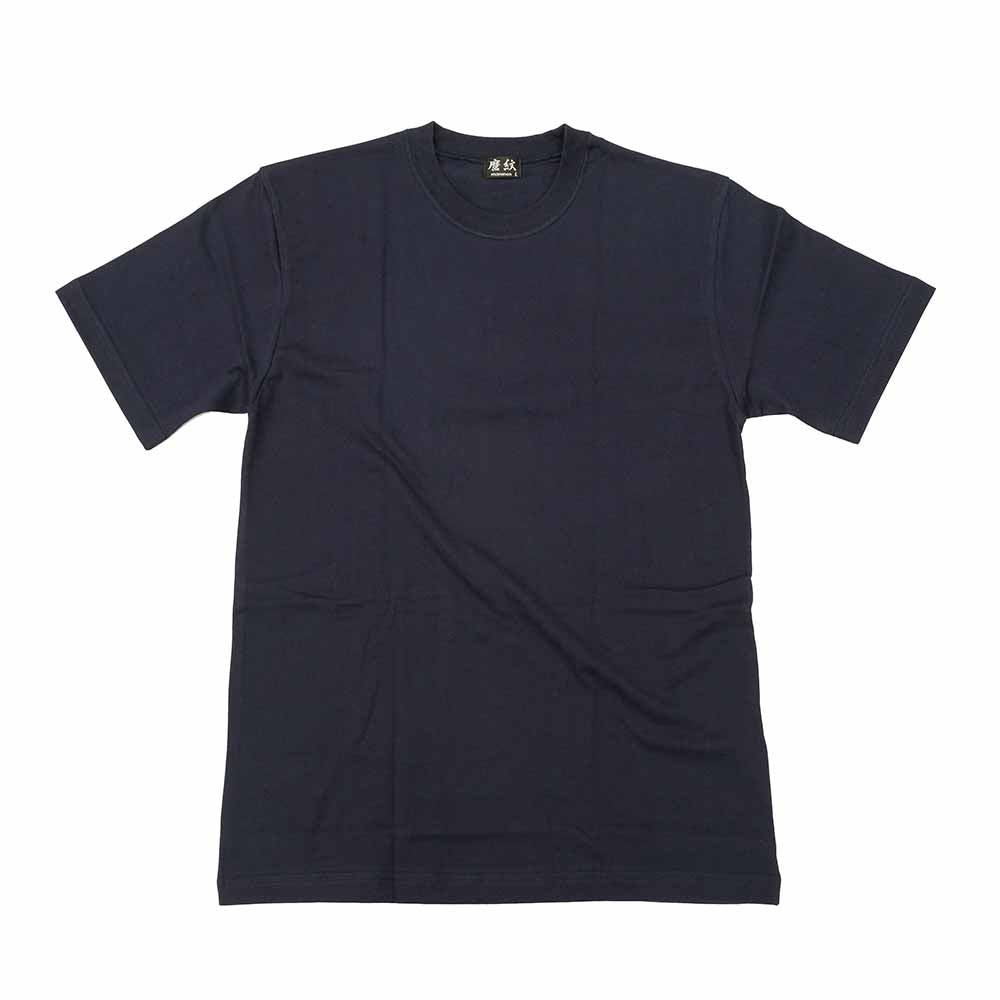 麿紋 - S/S T-SHIRT -  ヤマネコ - YAMANE-M