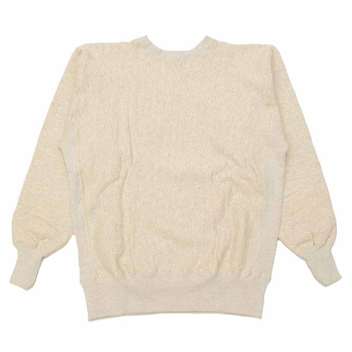 Champion - REVERS WEAVE - 2ND PATENT CREWNECK SWEATSHIRT - C3-Q042