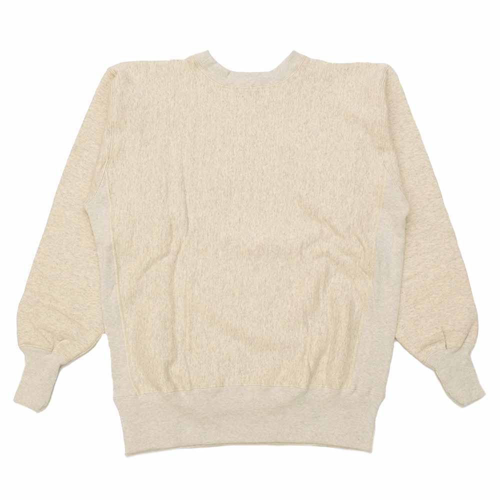 Champion - REVERS WEAVE - 2ND PATENT CREWNECK SWEATSHIRT - C3-Q042