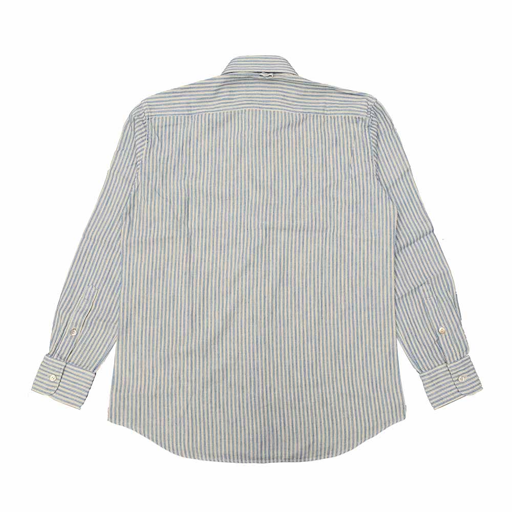 Orgueil - Windsor Collar Shirt - OR-5002B