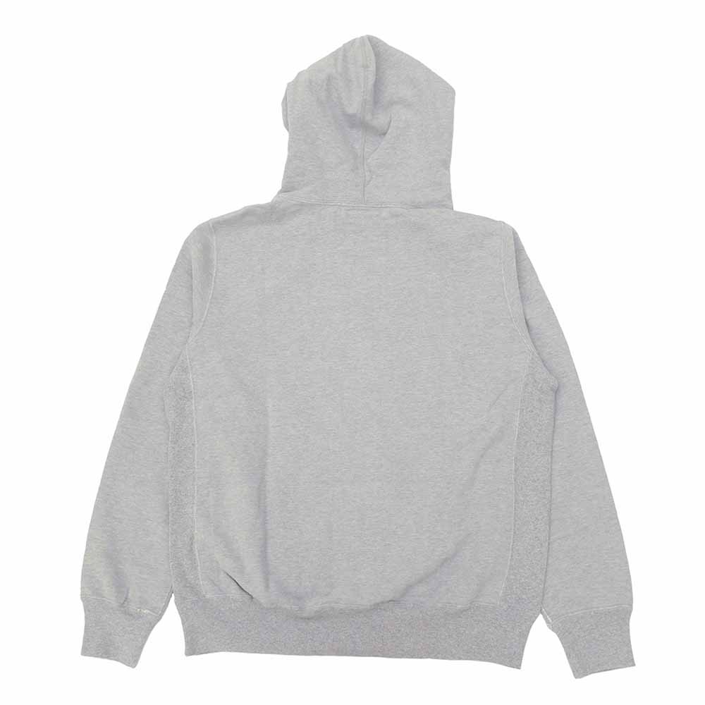 REMI RELIEF - SP加工 Hoodie - RN6002SDP