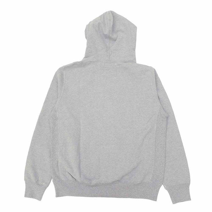 REMI RELIEF - SP加工 Hoodie - RN6002SDP