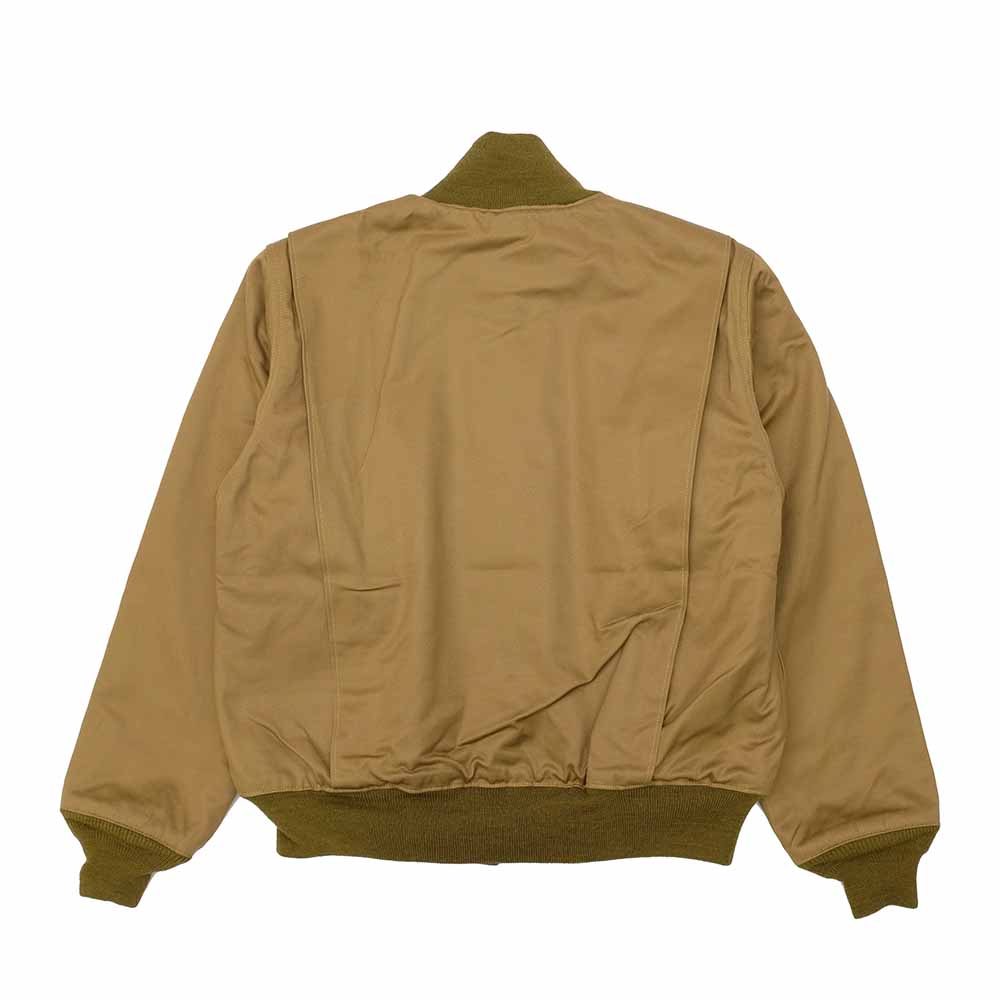 BUZZ RICKSON'S - Type TANK SLASH POCKET - BUZZ RICKSON MFG. CO. - BR15755