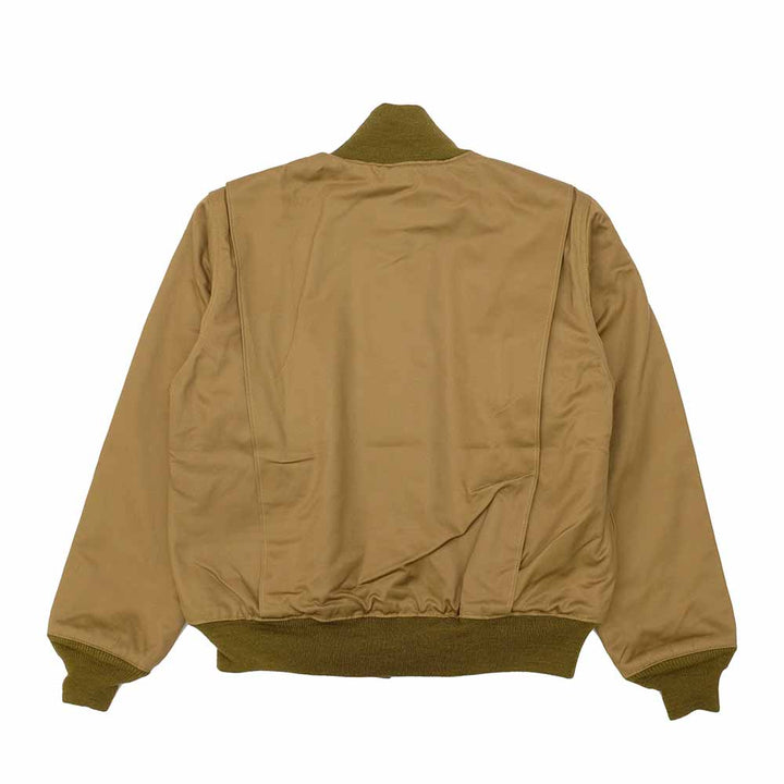 BUZZ RICKSON'S - Type TANK SLASH POCKET - BUZZ RICKSON MFG. CO. - BR15755