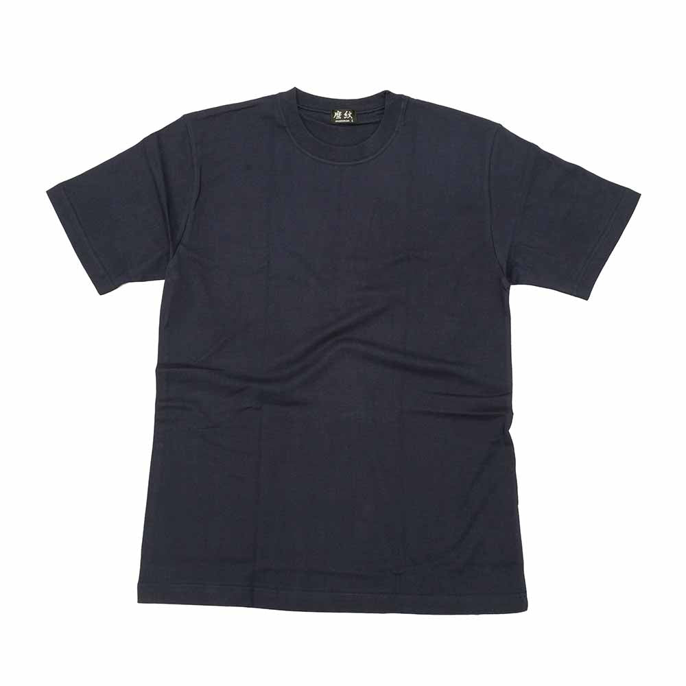 Maromon - S/S T-SHIRT - Hedgehog - HARINEZU-M