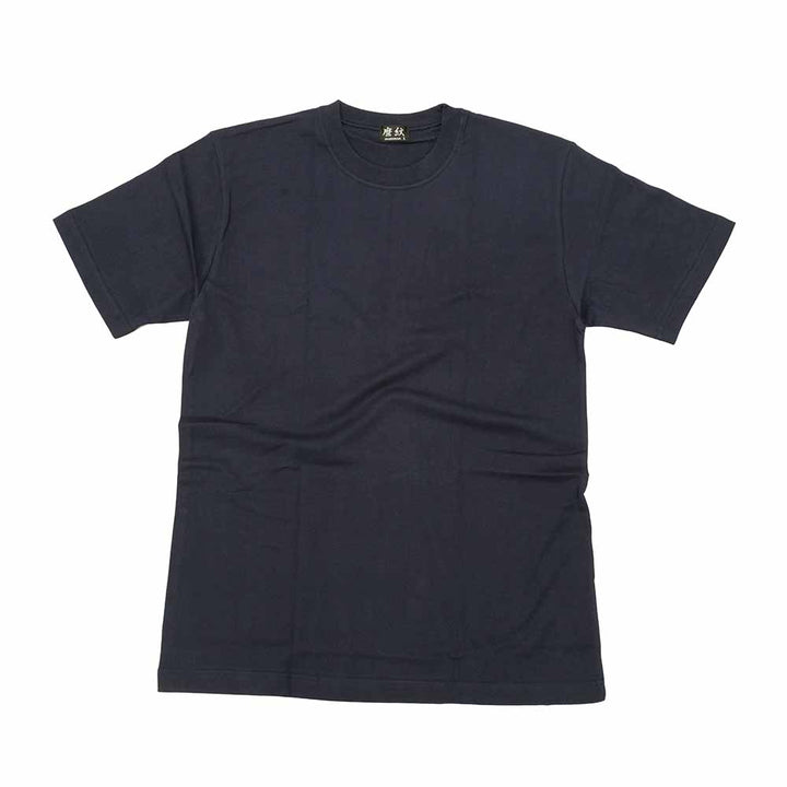 Maromon - S/S T-SHIRT - Hedgehog - HARINEZU-M