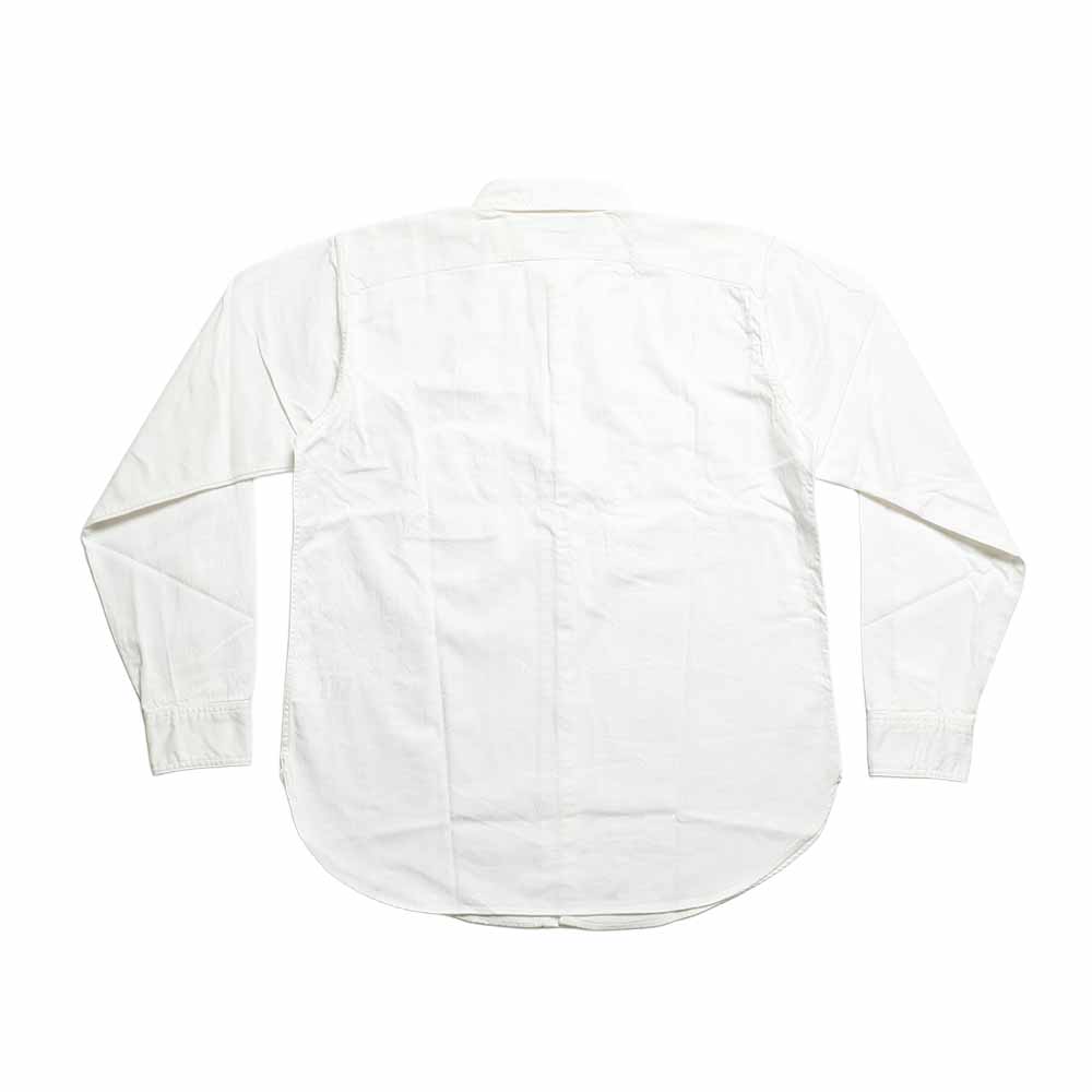 BIG YANK - Y1943 HBT SHIRT - 602-261-02